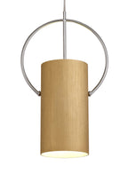 Luminosity Designs - Spruce Single Pendant - Luminosity Designs Ltd