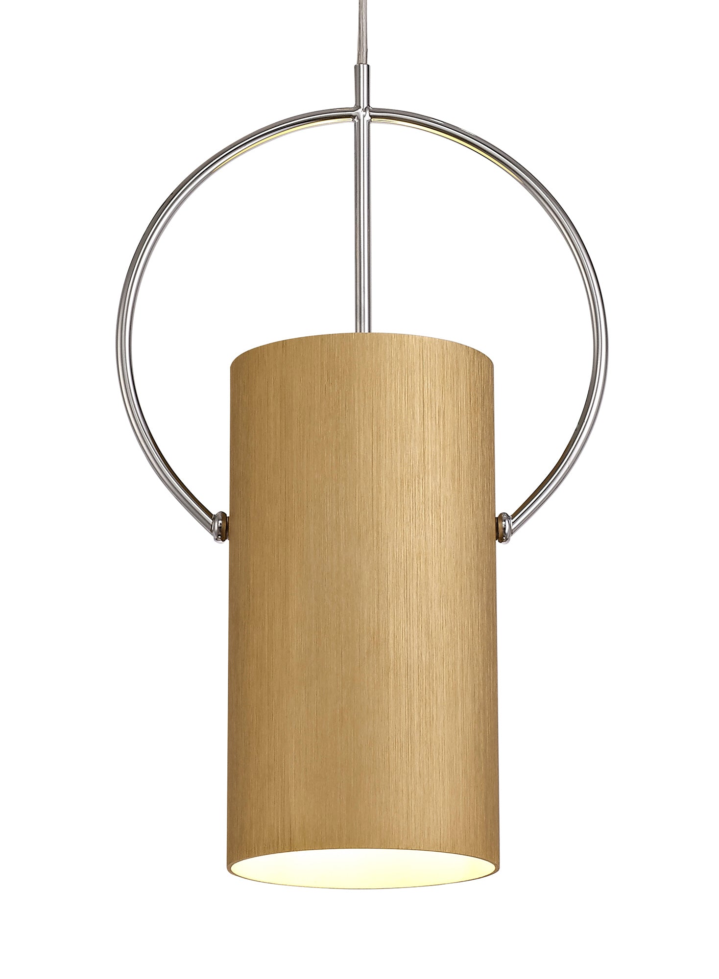 Luminosity Designs - Spruce Single Pendant - Luminosity Designs Ltd