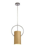 Luminosity Designs - Spruce Single Pendant - Luminosity Designs Ltd