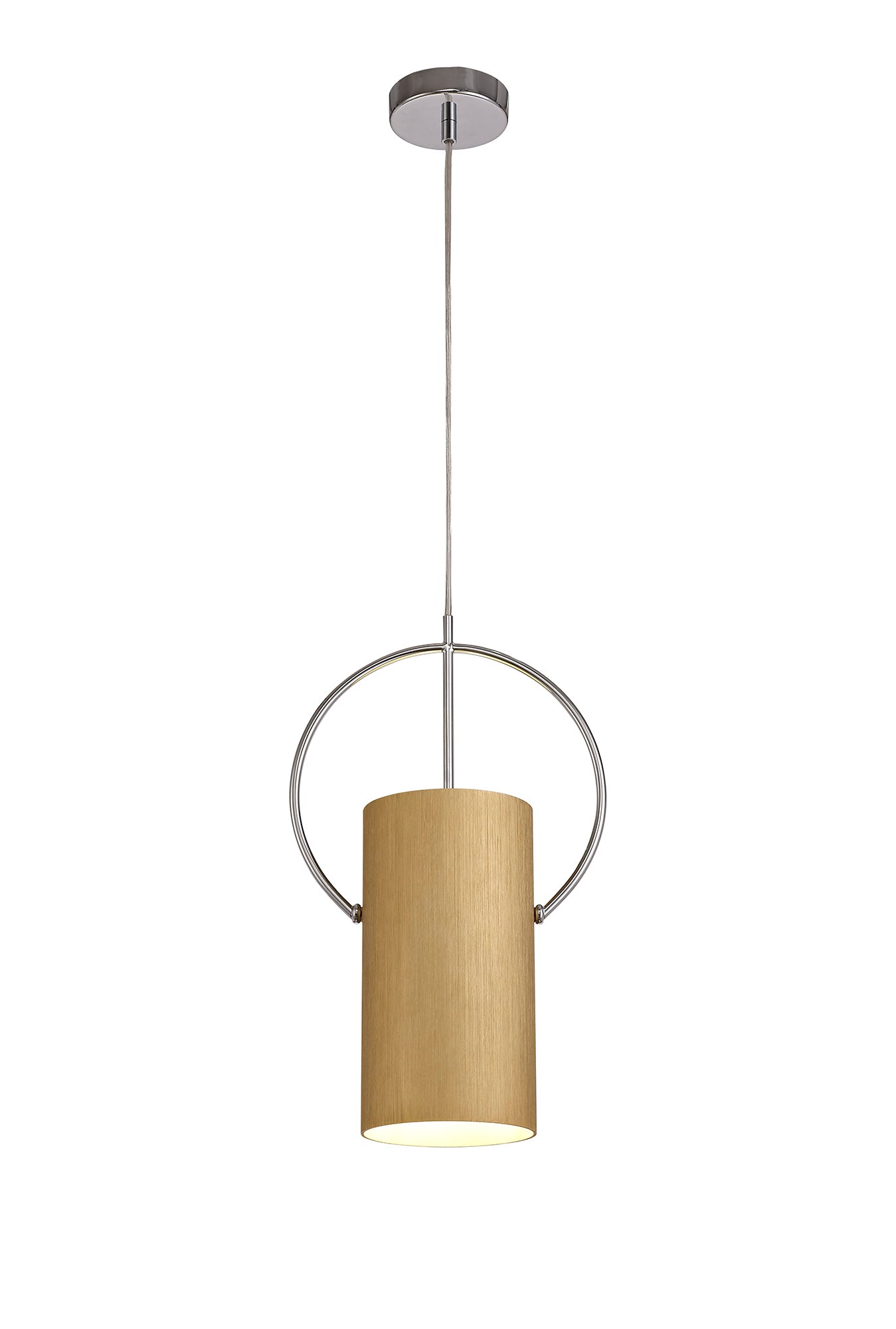 Luminosity Designs - Spruce Single Pendant - Luminosity Designs Ltd