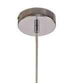 Luminosity Designs - Spruce Single Pendant - Luminosity Designs Ltd