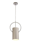 Luminosity Designs - Spruce Single Pendant - Luminosity Designs Ltd