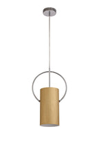 Luminosity Designs - Spruce Single Pendant - Luminosity Designs Ltd