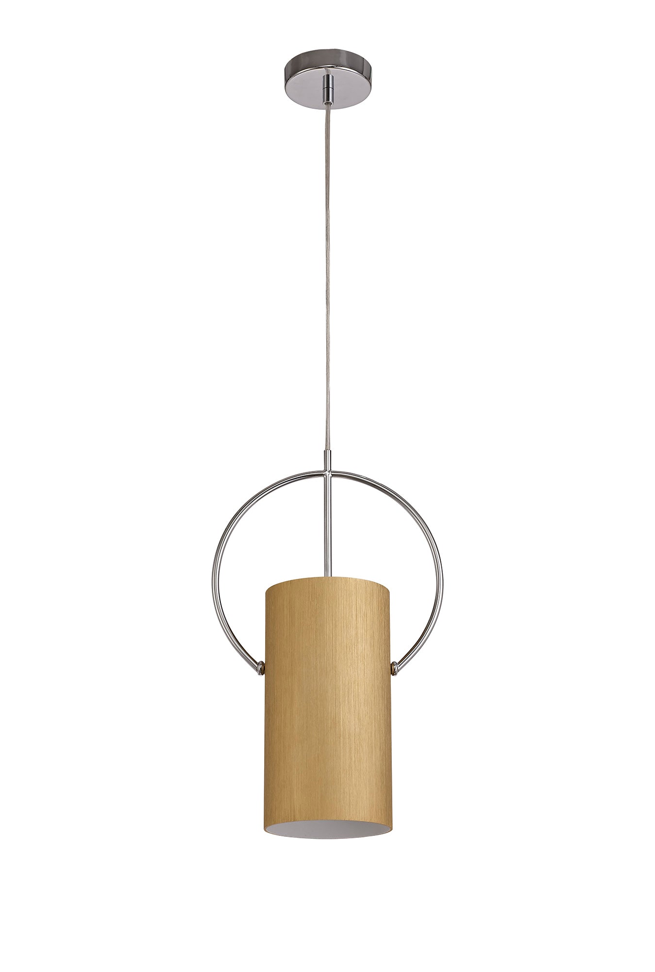 Luminosity Designs - Spruce Single Pendant - Luminosity Designs Ltd
