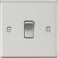 Knightsbridge - Squared Edge 1G Intermediate Switch - Luminosity Designs Ltd