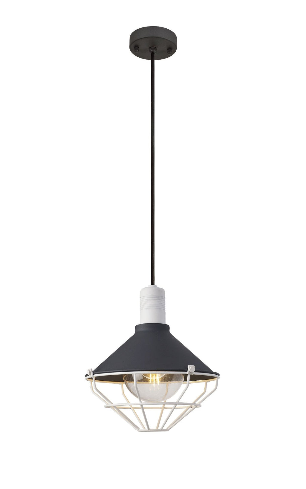 Luminosity Designs - Starboard Pendant Light - Luminosity Designs Ltd