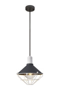 Luminosity Designs - Starboard Pendant Light - Luminosity Designs Ltd