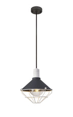 Luminosity Designs - Starboard Pendant Light - Luminosity Designs Ltd