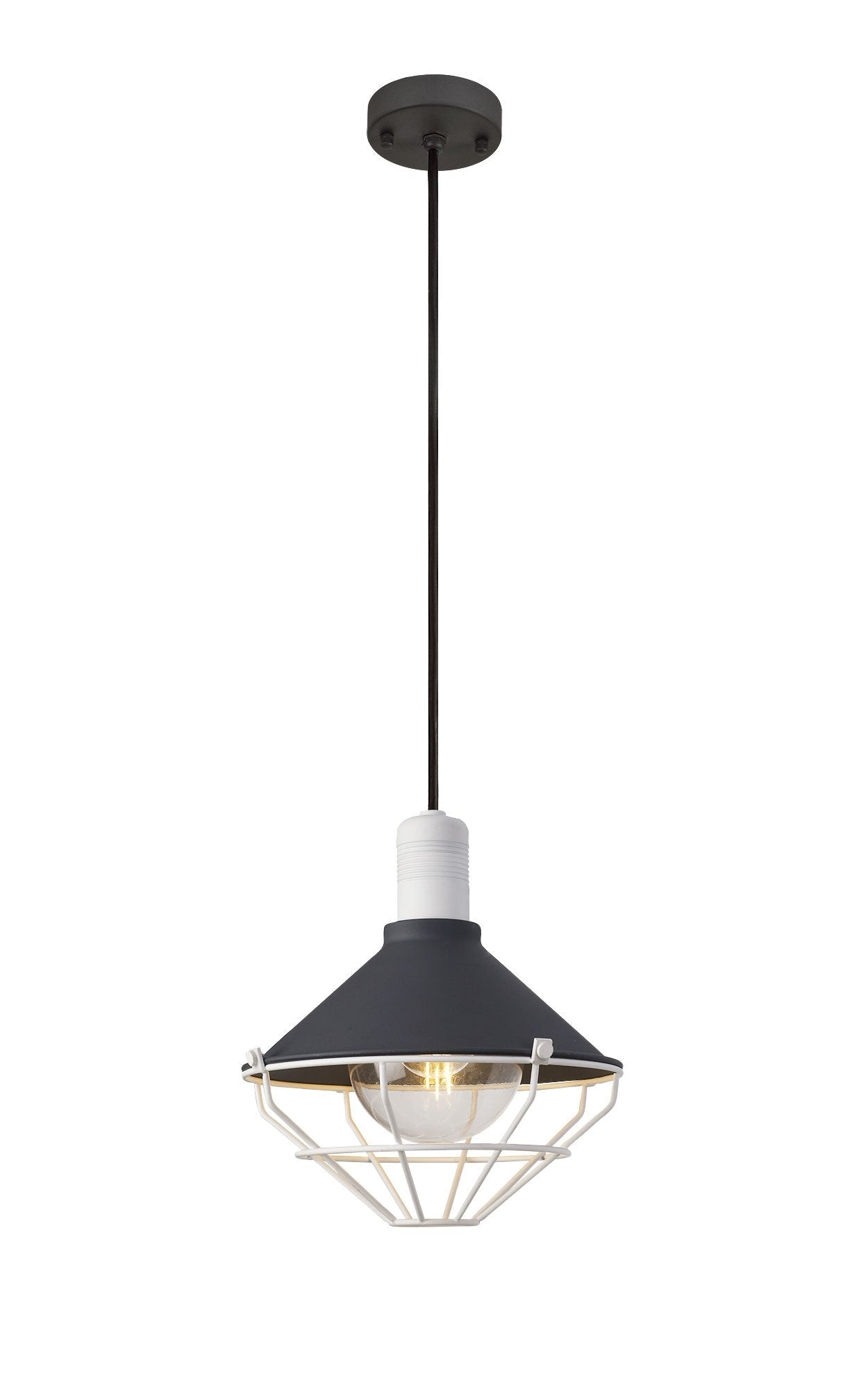 Luminosity Designs - Starboard Pendant Light - Luminosity Designs Ltd