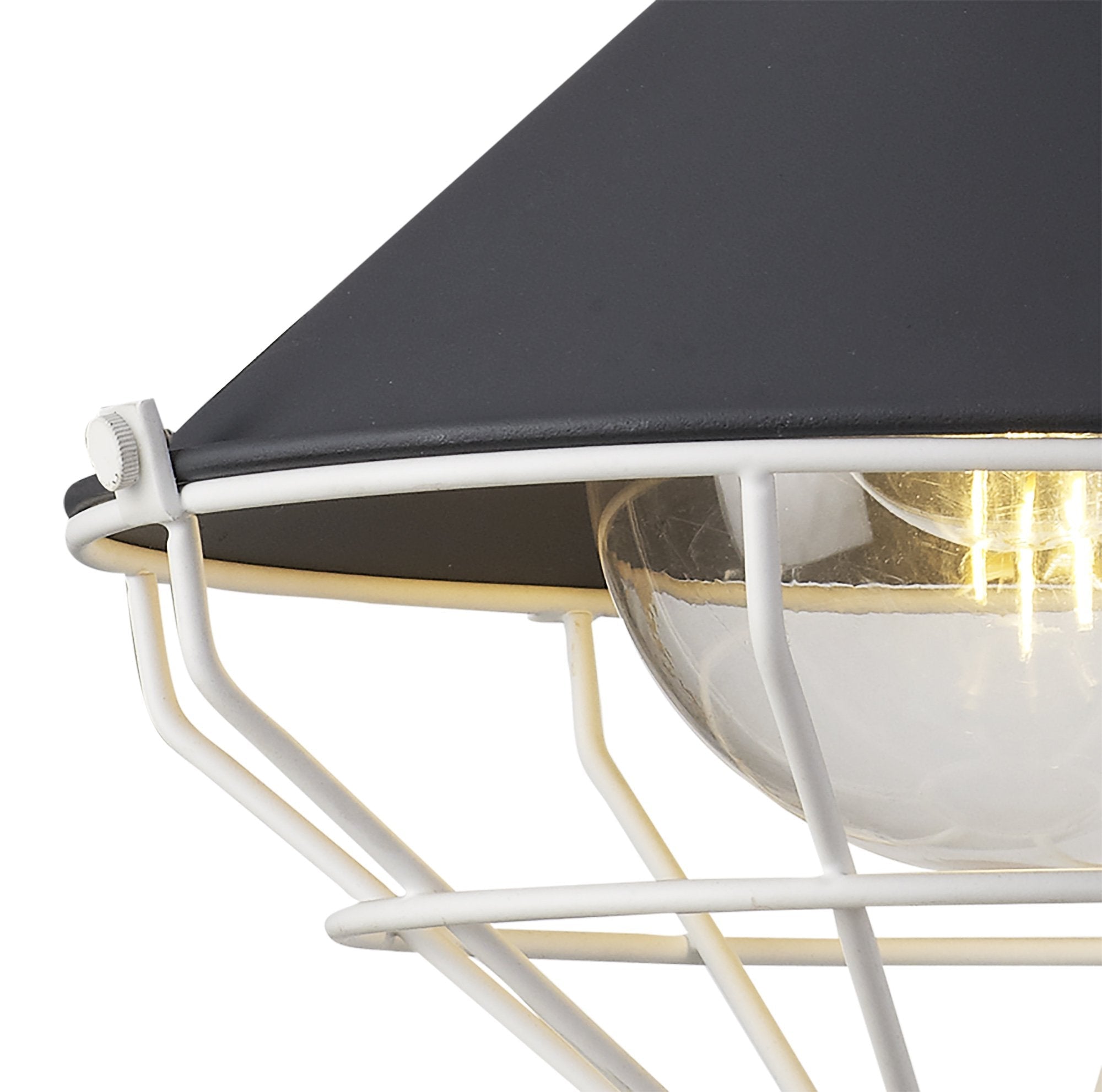 Luminosity Designs - Starboard Pendant Light - Luminosity Designs Ltd