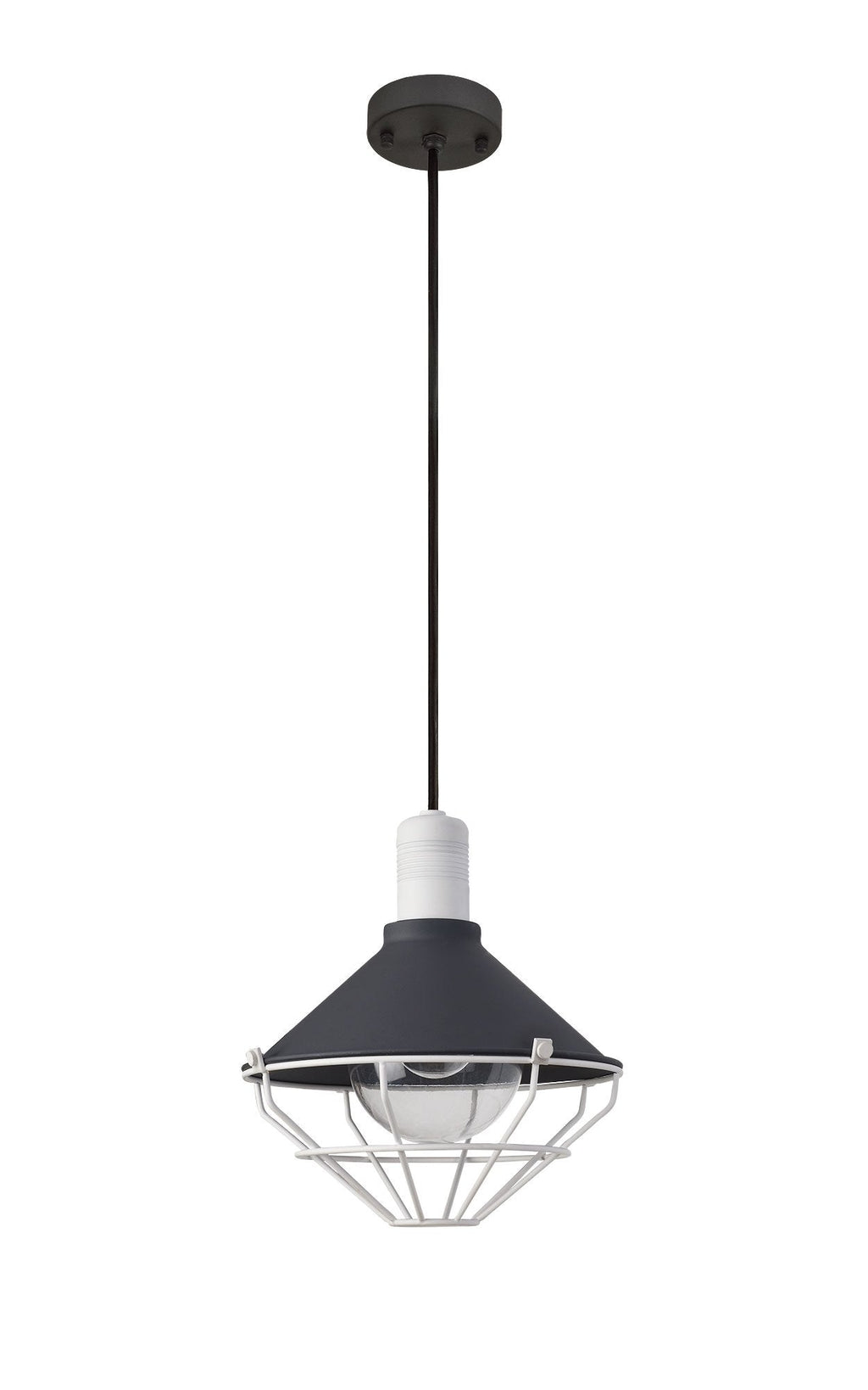 Luminosity Designs - Starboard Pendant Light - Luminosity Designs Ltd
