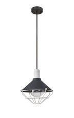 Luminosity Designs - Starboard Pendant Light - Luminosity Designs Ltd