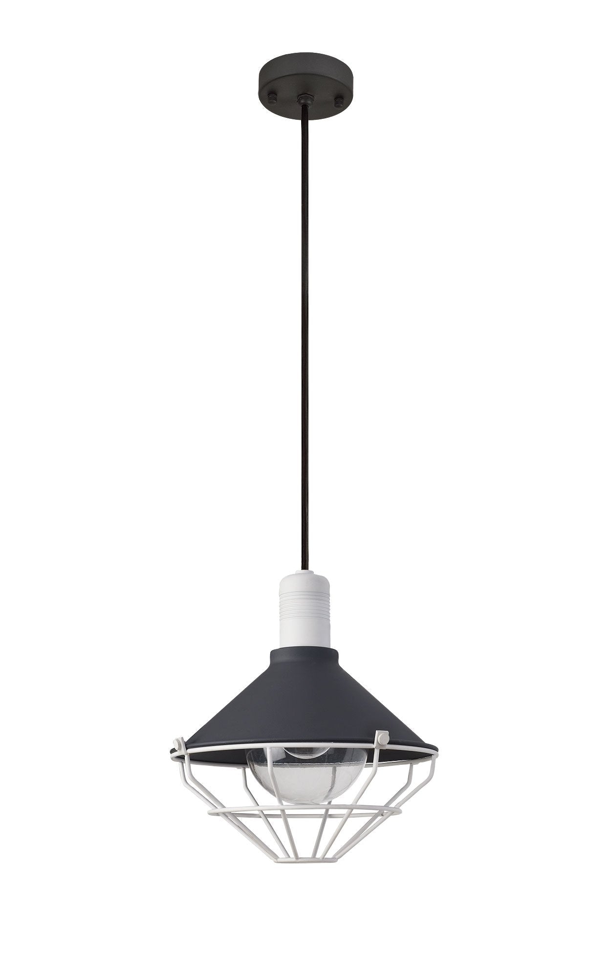 Luminosity Designs - Starboard Pendant Light - Luminosity Designs Ltd