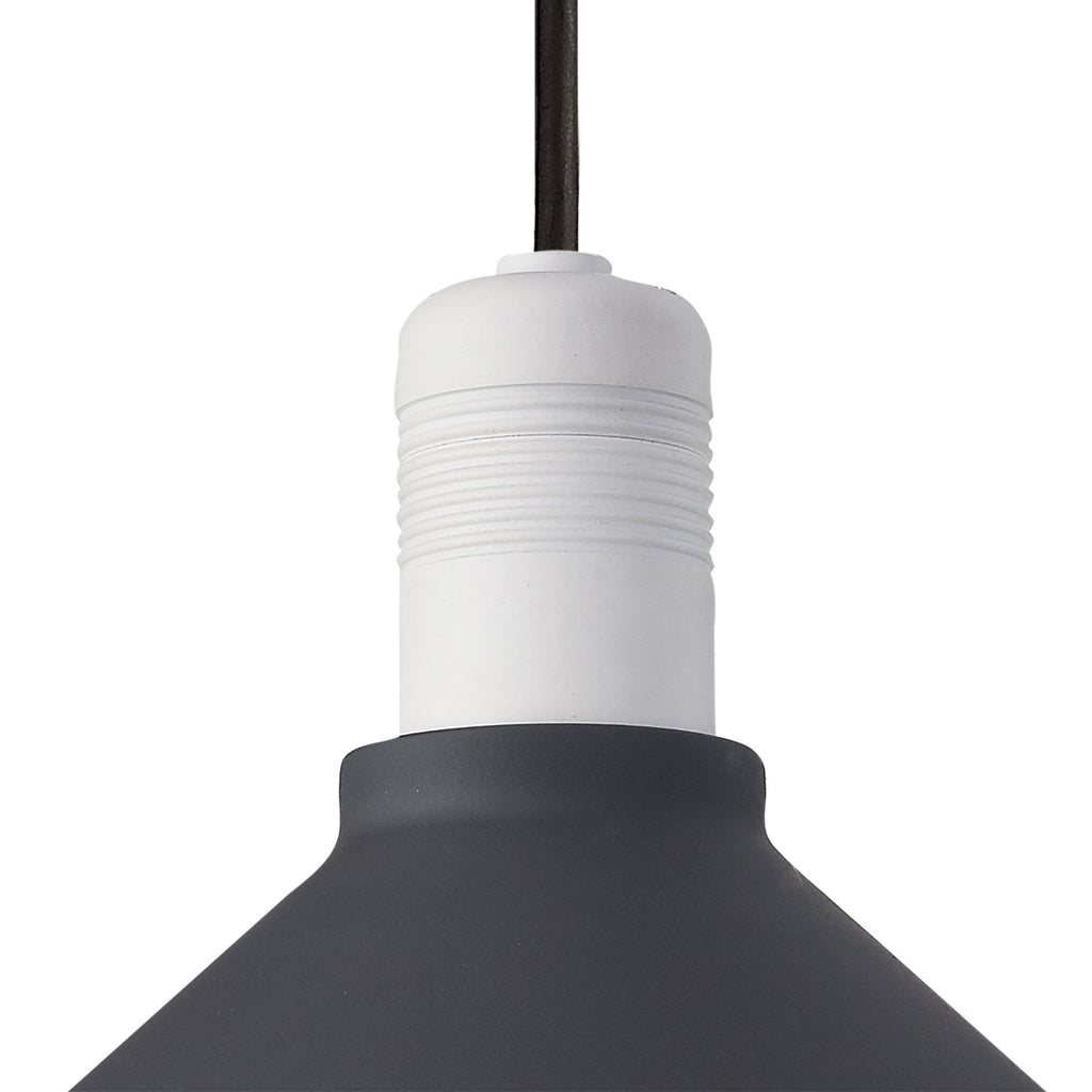 Luminosity Designs - Starboard Pendant Light - Luminosity Designs Ltd