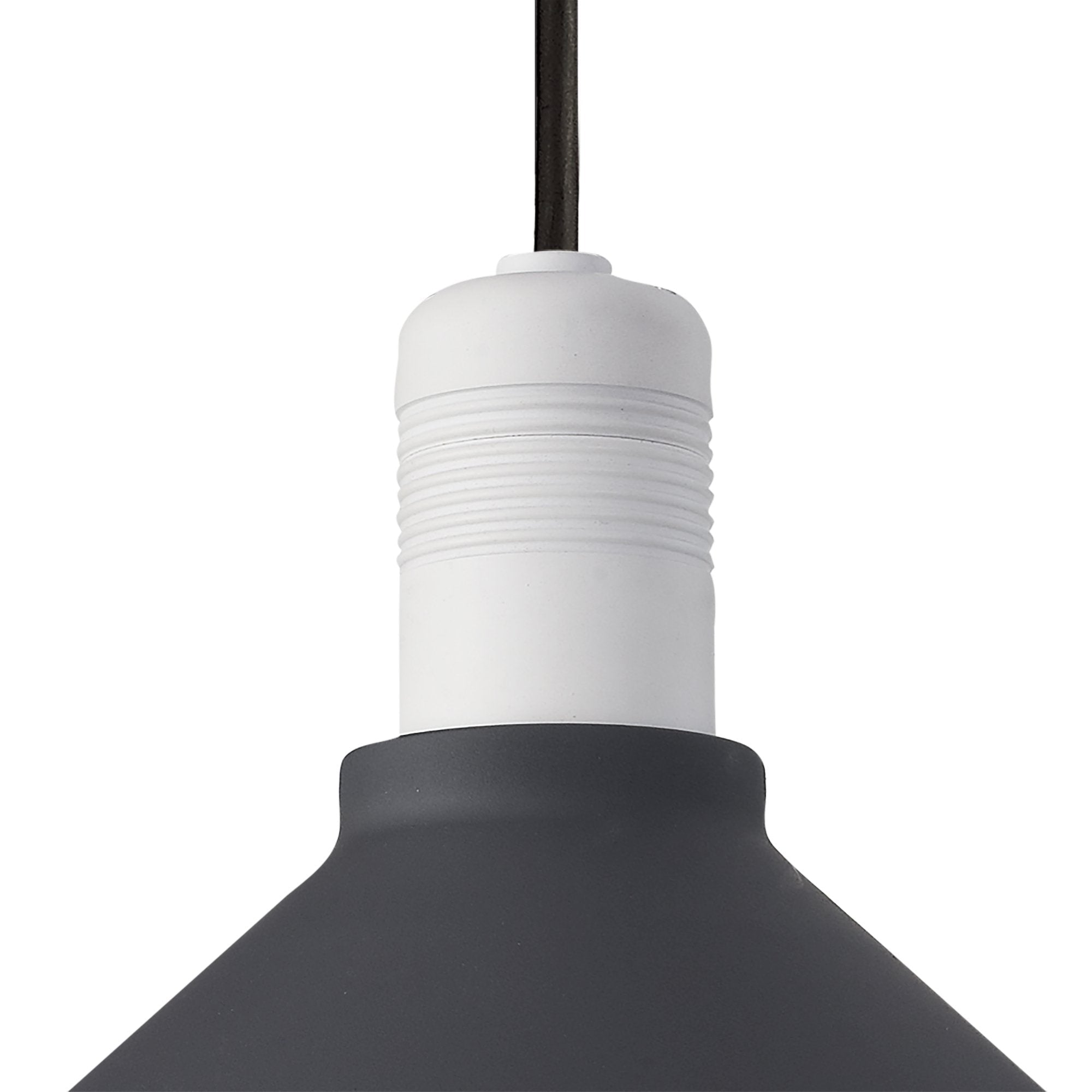 Luminosity Designs - Starboard Pendant Light - Luminosity Designs Ltd