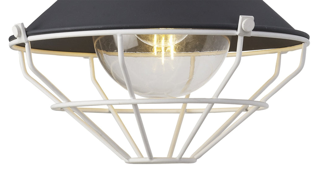 Luminosity Designs - Starboard Pendant Light - Luminosity Designs Ltd