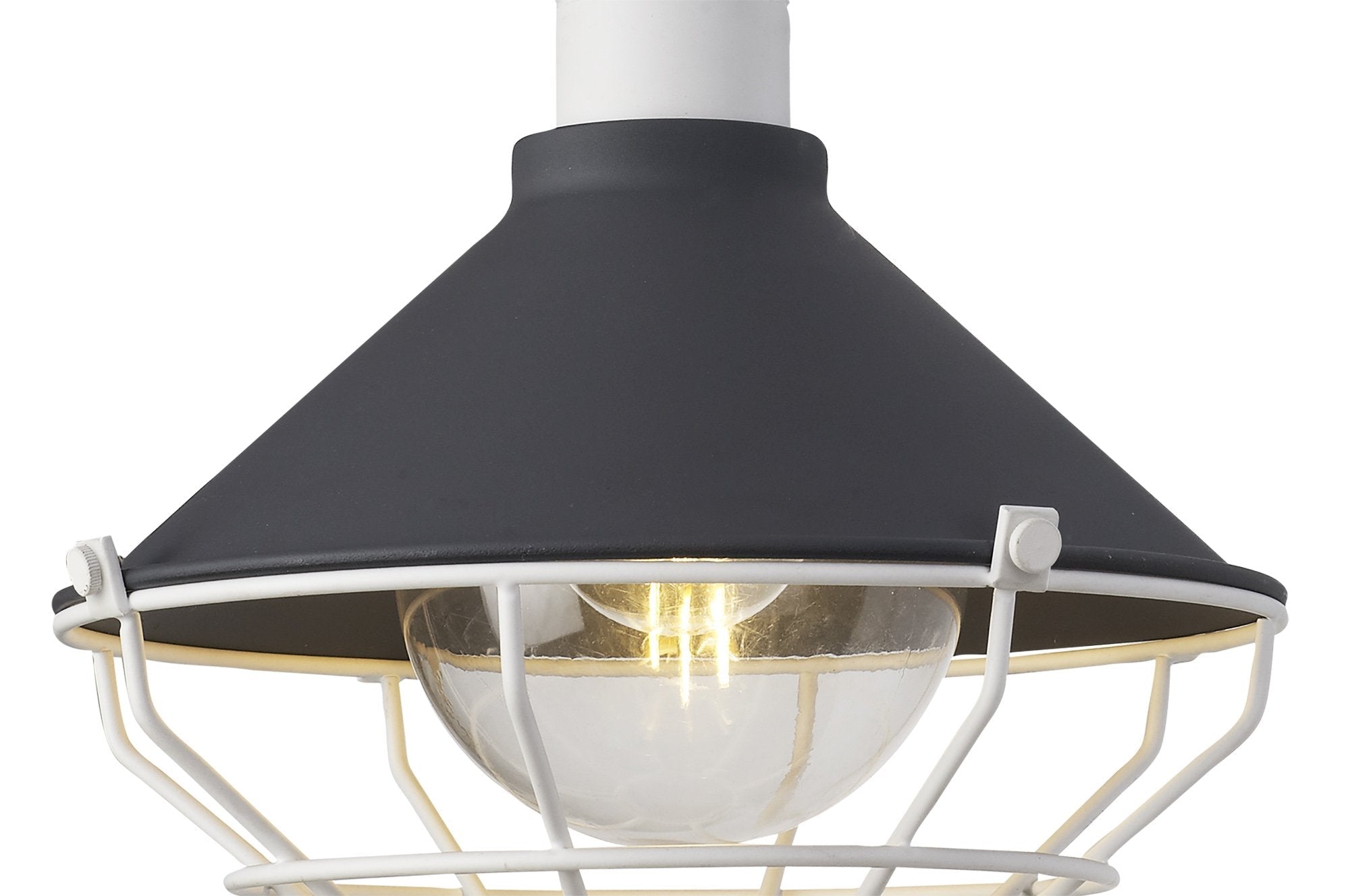 Luminosity Designs - Starboard Pendant Light - Luminosity Designs Ltd