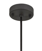 Luminosity Designs - Starboard Pendant Light - Luminosity Designs Ltd