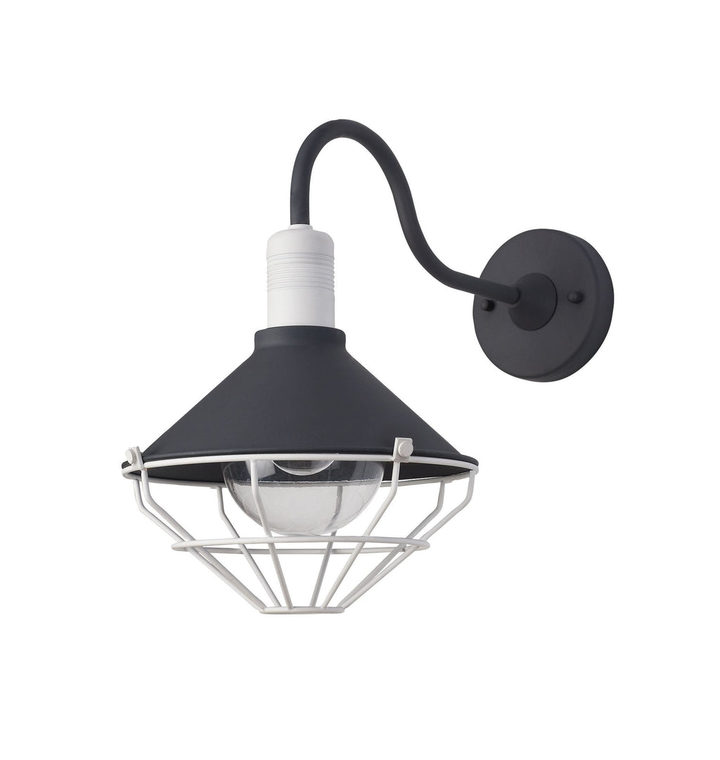 Luminosity Designs - Starboard Wall Light - Luminosity Designs Ltd