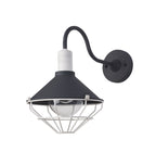 Luminosity Designs - Starboard Wall Light - Luminosity Designs Ltd