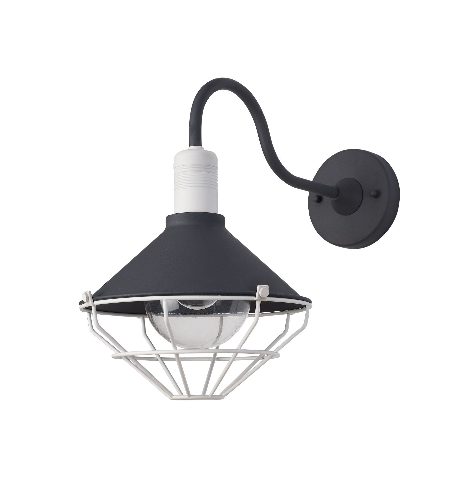 Luminosity Designs - Starboard Wall Light - Luminosity Designs Ltd