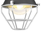 Luminosity Designs - Starboard Wall Light - Luminosity Designs Ltd