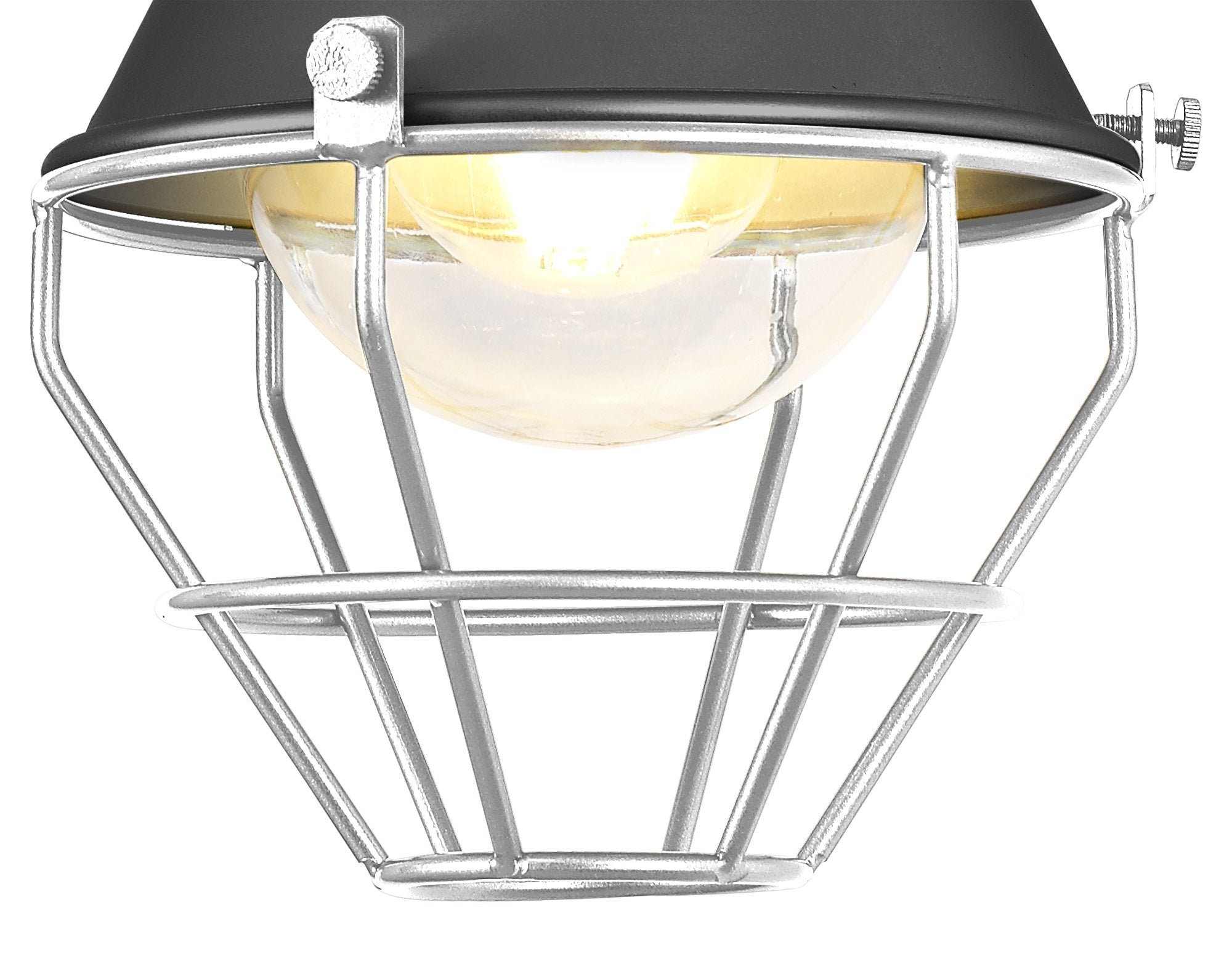 Luminosity Designs - Starboard Wall Light - Luminosity Designs Ltd