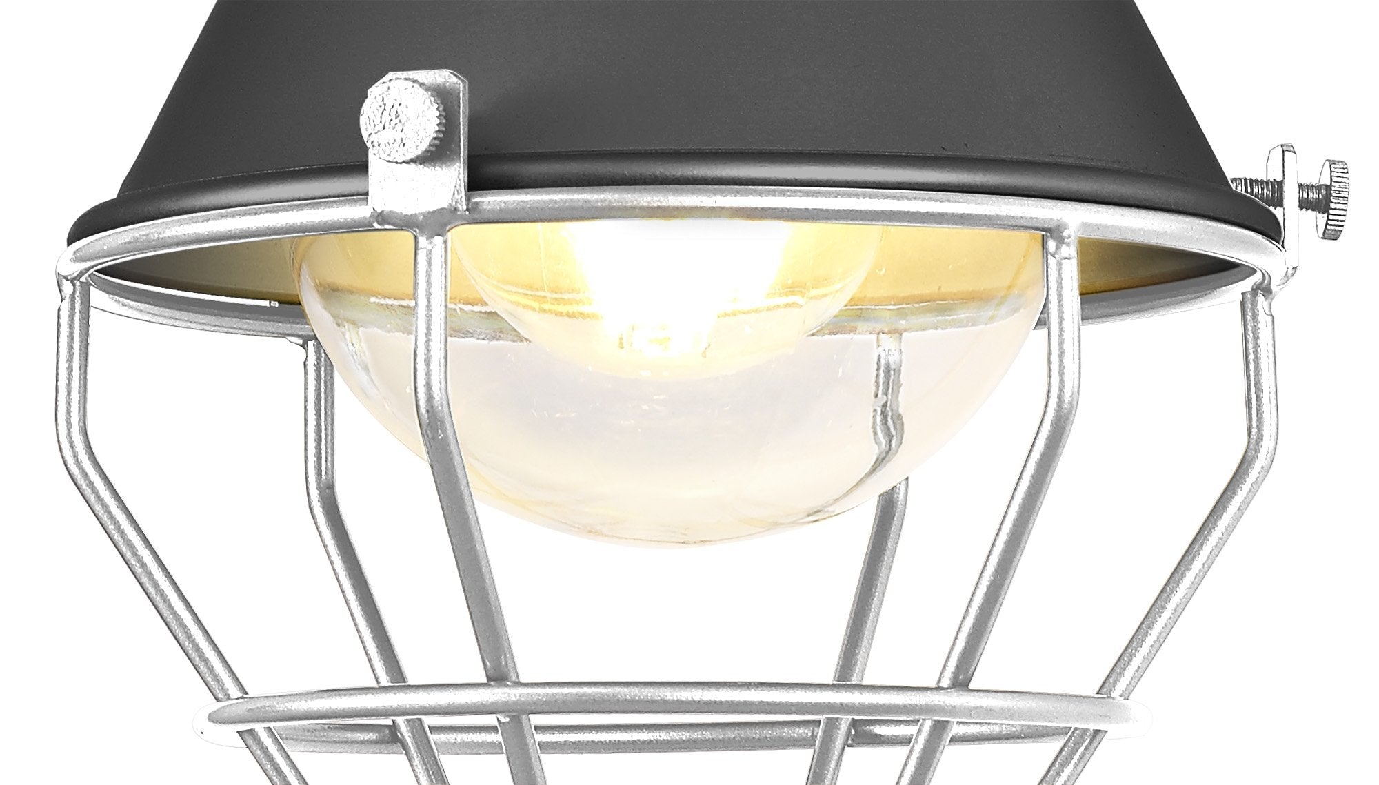 Luminosity Designs - Starboard Wall Light - Luminosity Designs Ltd