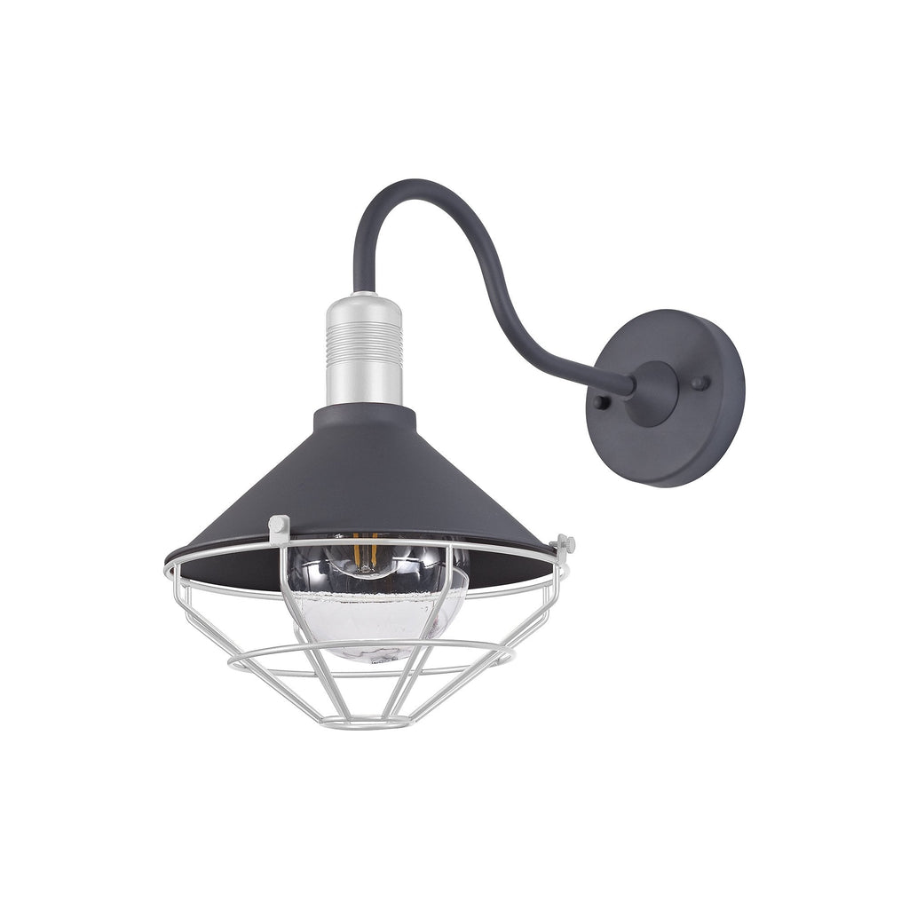 Luminosity Designs - Starboard Wall Light - Luminosity Designs Ltd