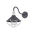 Luminosity Designs - Starboard Wall Light - Luminosity Designs Ltd