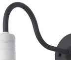 Luminosity Designs - Starboard Wall Light - Luminosity Designs Ltd