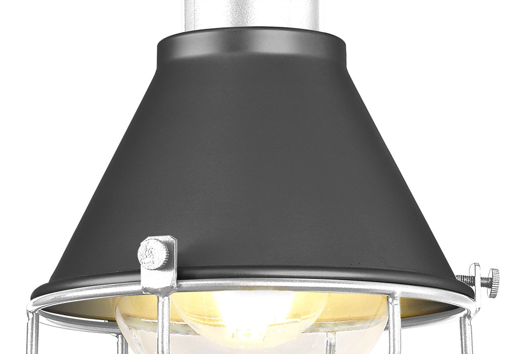 Luminosity Designs - Starboard Wall Light - Luminosity Designs Ltd