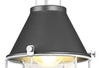 Luminosity Designs - Starboard Wall Light - Luminosity Designs Ltd