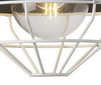 Luminosity Designs - Starboard Wall Light - Luminosity Designs Ltd