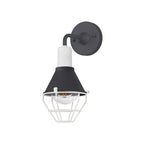 Luminosity Designs - Starboard Wall Light - Luminosity Designs Ltd
