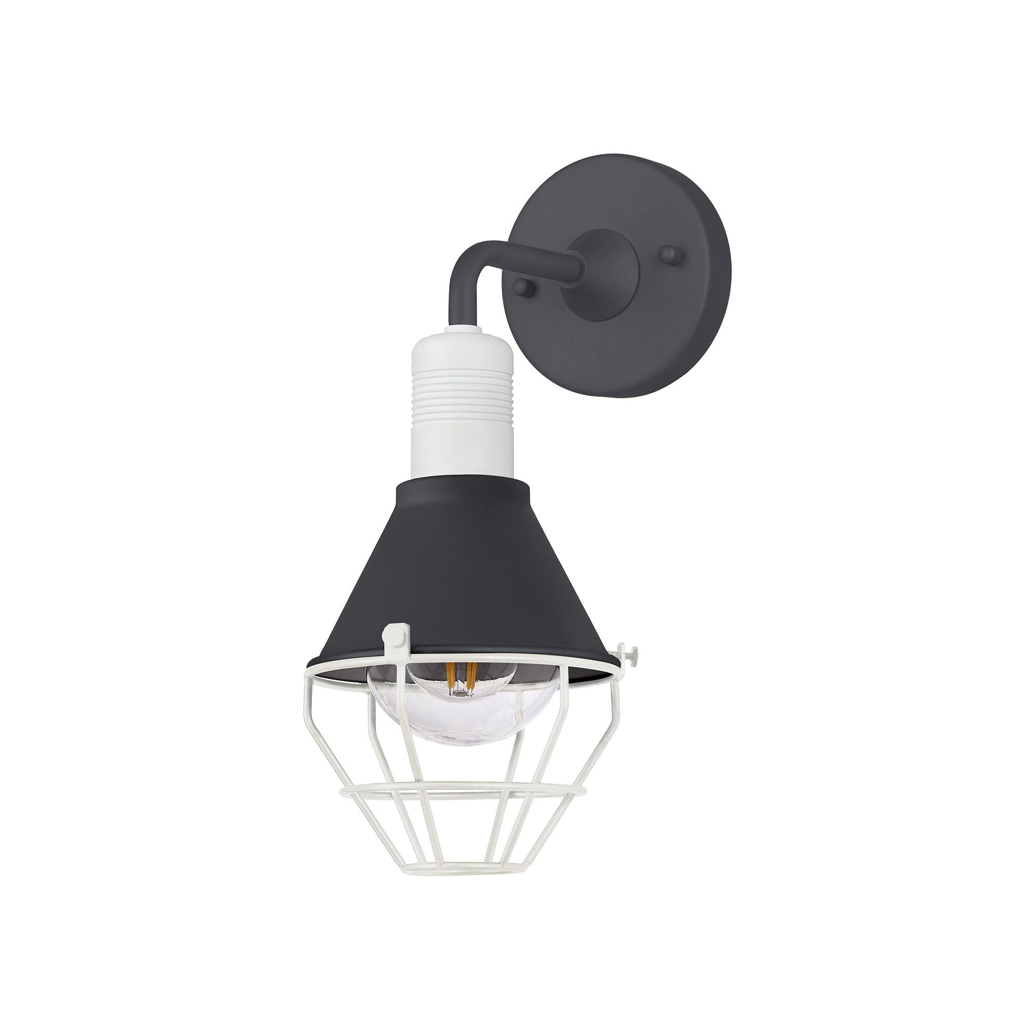 Luminosity Designs - Starboard Wall Light - Luminosity Designs Ltd