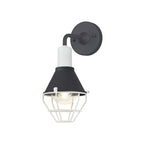 Luminosity Designs - Starboard Wall Light - Luminosity Designs Ltd