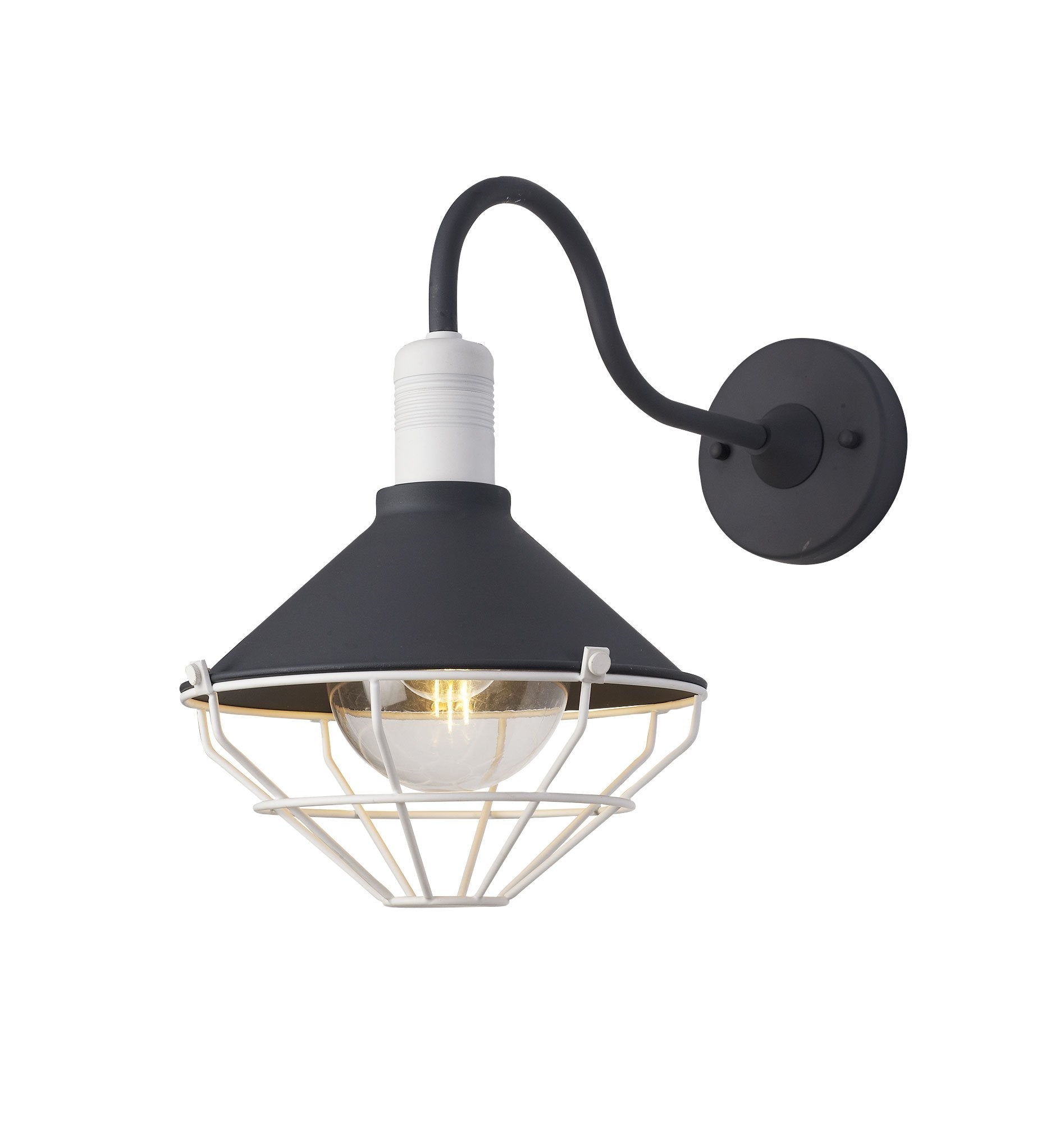 Luminosity Designs - Starboard Wall Light - Luminosity Designs Ltd