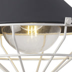 Luminosity Designs - Starboard Wall Light - Luminosity Designs Ltd