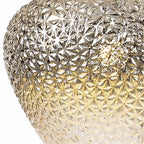 Luminosity Designs - Stardust Pendant - Luminosity Designs Ltd