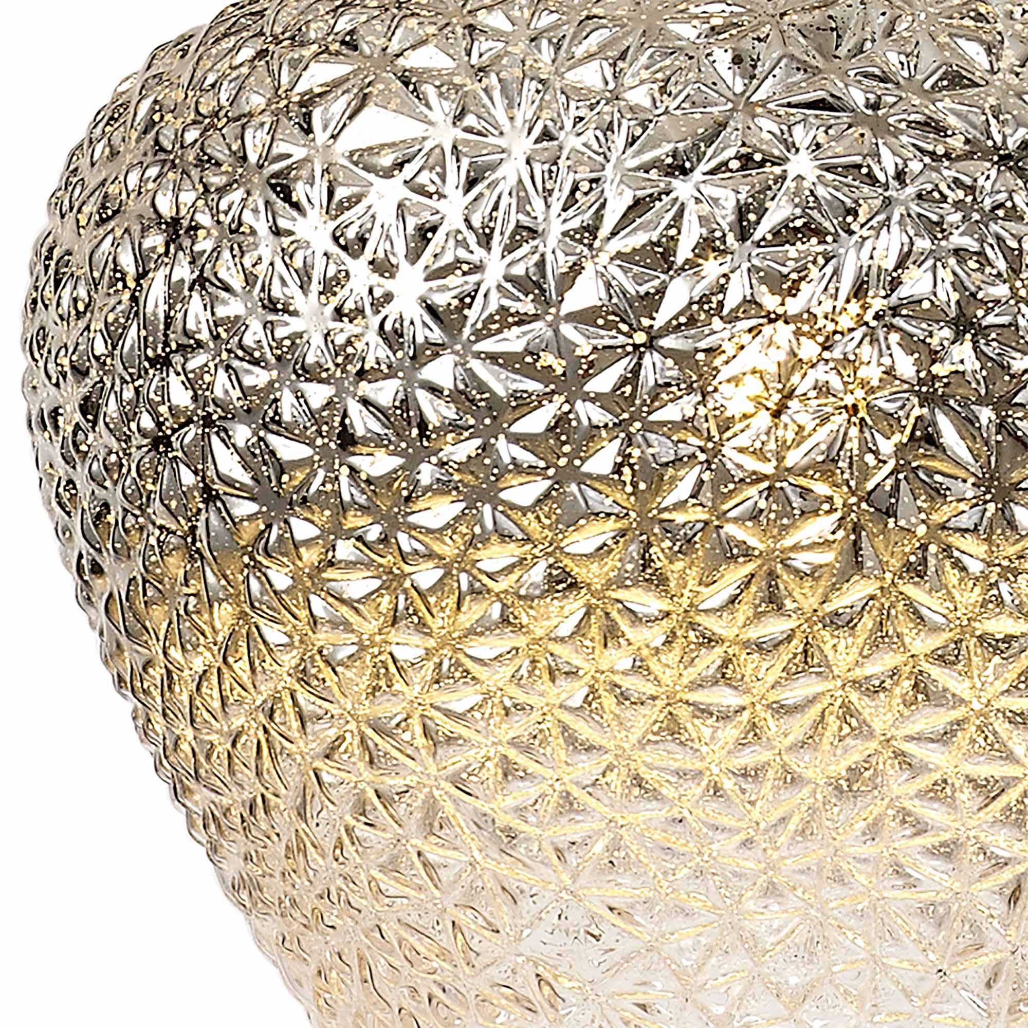 Luminosity Designs - Stardust Pendant - Luminosity Designs Ltd