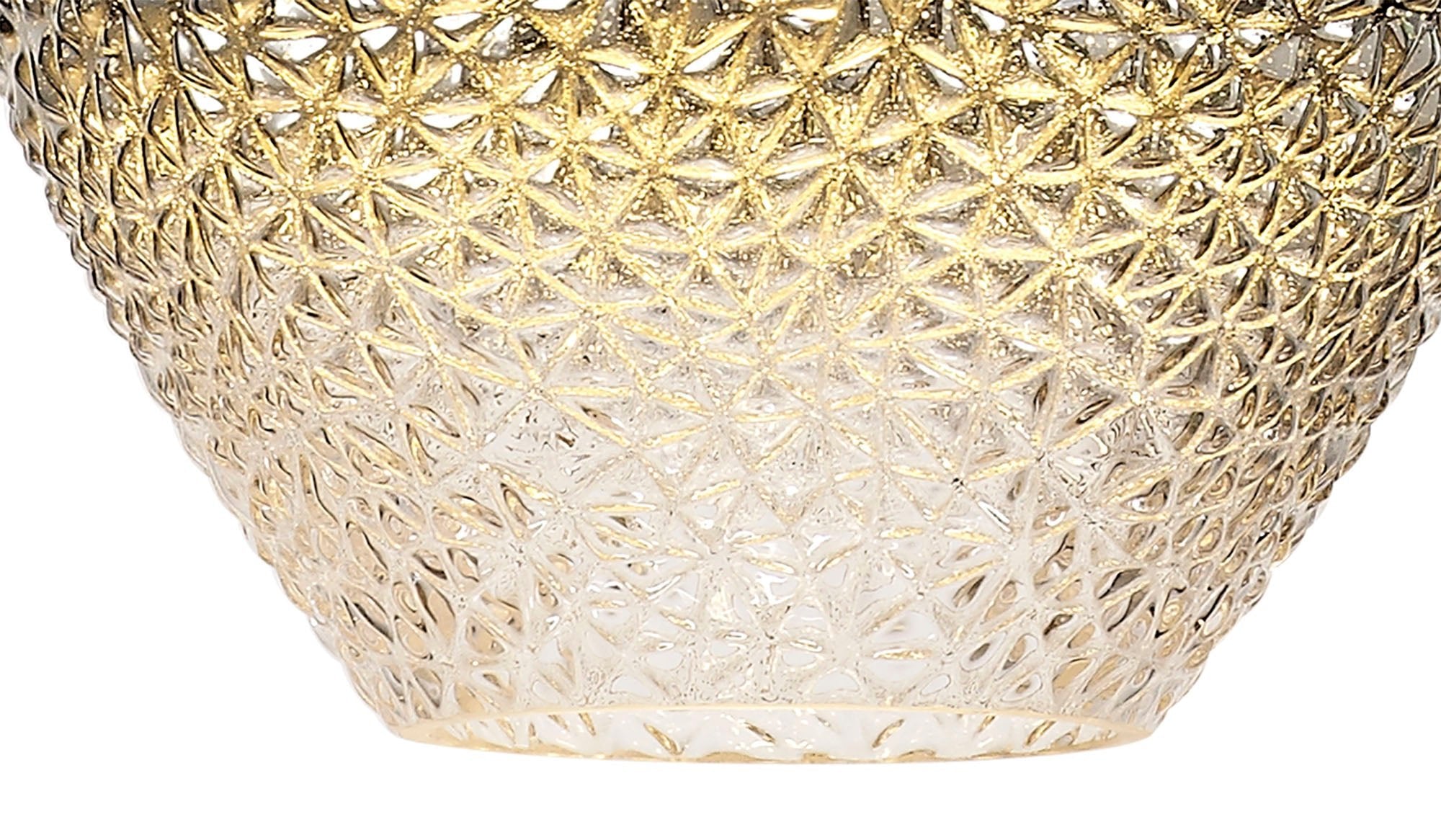 Luminosity Designs - Stardust Pendant - Luminosity Designs Ltd