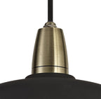 Locomotive Pendant Light