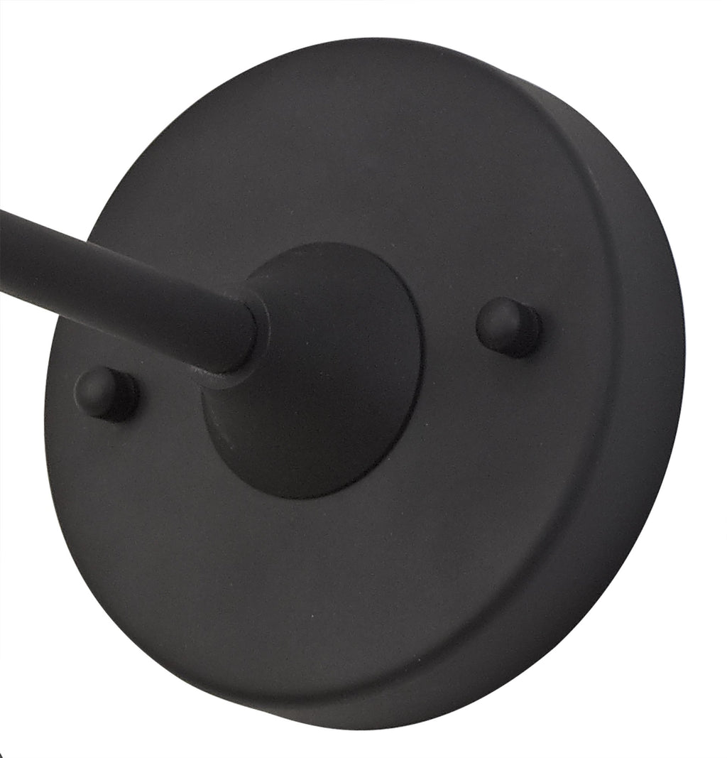 Locomotive Wall Light