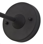 Locomotive Wall Light