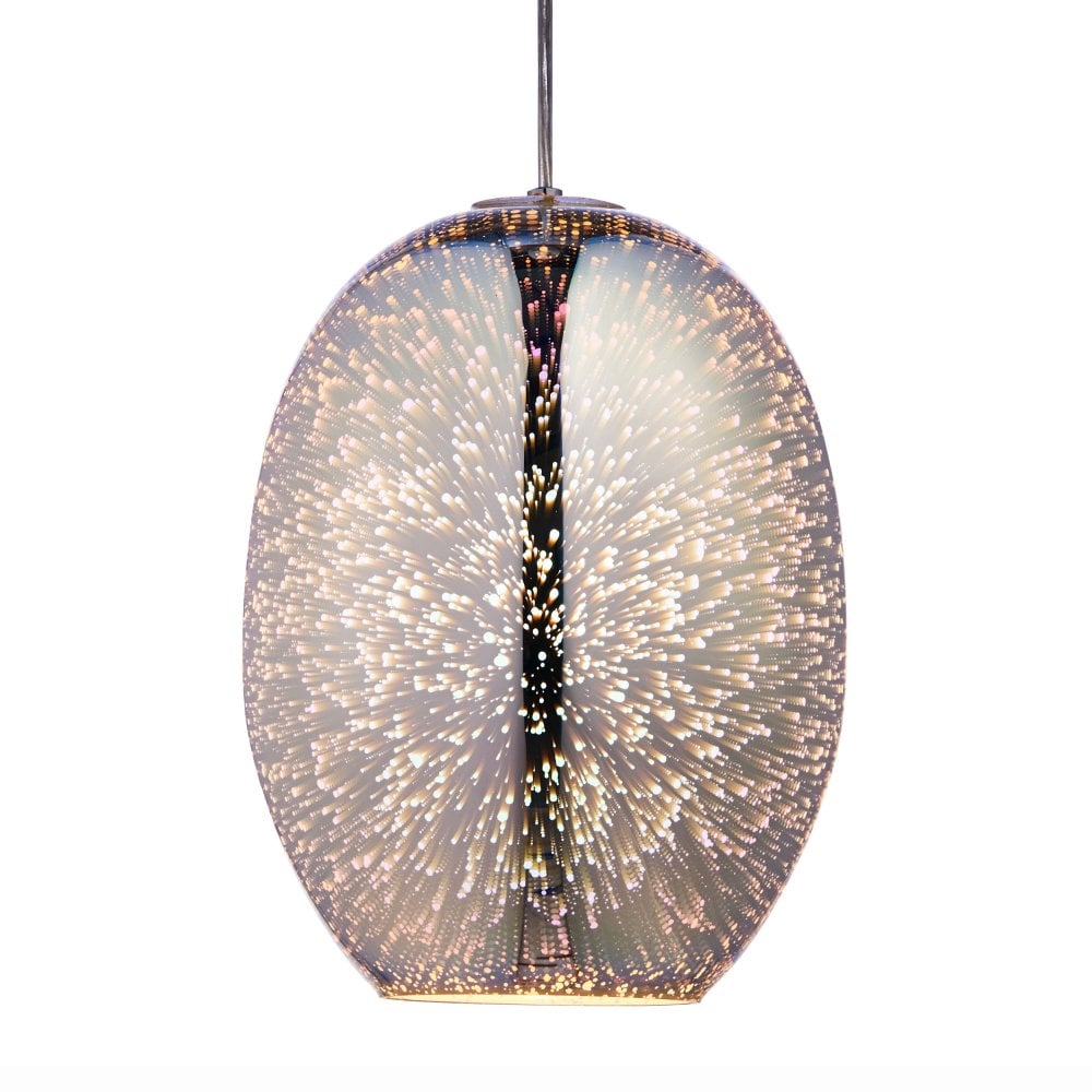 Luminosity Designs - Stellar Pendant Light - Luminosity Designs Ltd