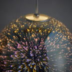 Luminosity Designs - Stellar Pendant Light - Luminosity Designs Ltd