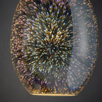 Luminosity Designs - Stellar Pendant Light - Luminosity Designs Ltd