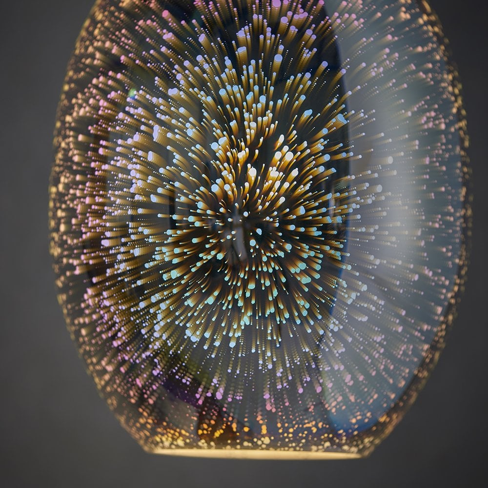 Luminosity Designs - Stellar Pendant Light - Luminosity Designs Ltd