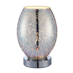 Luminosity Designs - Stellar Touch Table Lamp - PRE - ORDER ONLY, due mid January. - Luminosity Designs Ltd